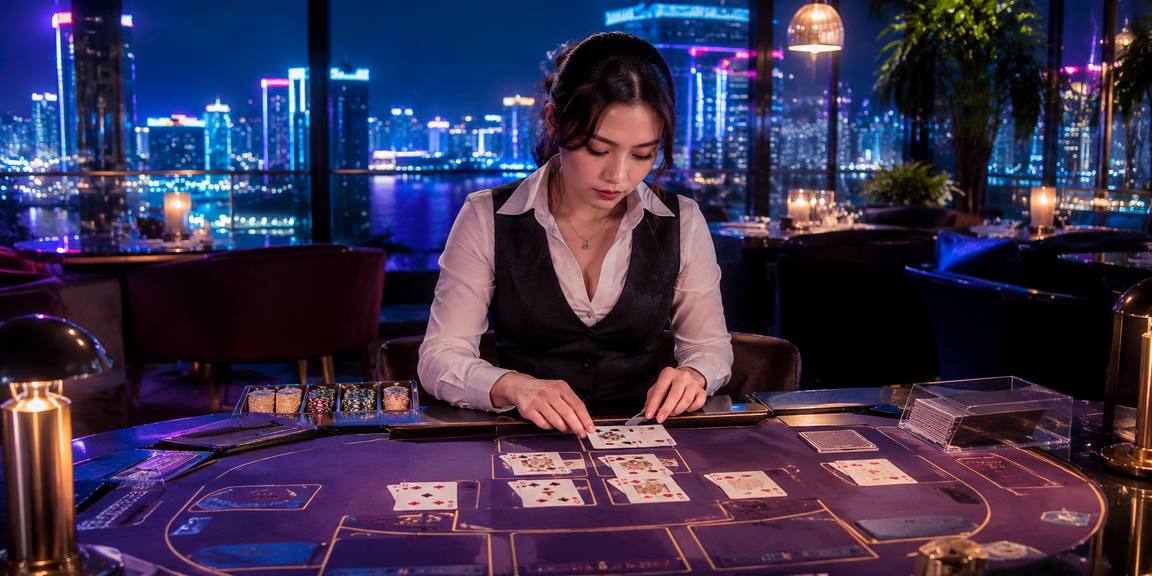 canuhu Sảnh Arcade tại canuhu có gì?